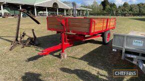 Harrogate sale - Sale 2 - Stationary engines, Ploughs, Implements and Machinery (Lots 700-869) etc, to be held at the Great Yorkshire Showground, Harrogate, North Yorkshire, HG2 8NZ * NO ONLINE BIDDING AVAILABLE *