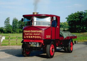 Vintage sale - Sale 6 - Vintage & Classic Tractors, Vehicles (Lots 2650 - END) etc to be held at The Machinery Saleground, Sutton, Ely, Cambs, CB6 2QT - COMMENCES AT 10.00AM