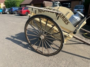 Vintage sale - Sale 4 - Stationary Engines, Bygones, Ploughs and Implements (Lots 1730 - 2121) etc to be held at The Machinery Saleground, Sutton, Ely, Cambs, CB6 2QT - COMMENCES AT 09.00AM