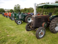 Harrogate Vintage Auction.