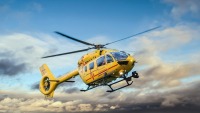East Anglian Air Ambulance Charity -- Fixed Prices