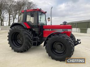 Vintage sale - Sale 5 - Vintage & Classic Tractors, Vehicles (Lots 2700 - END) etc to be held at The Machinery Saleground, Sutton, Ely, Cambs, CB6 2QT  REGISTRATION OPENS 15TH APRIL 2022