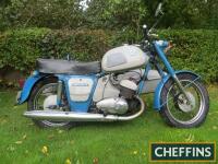 1975 350cc Cossack (IZH) Jupiter 3 MOTORCYCLE combination Reg. No. SUY 380Y Frame No. 123633 Engine No. 123633 With a certain rugged Eastern Block charm this very original outfit has been dry stored for most of its life and has been in use by the current 