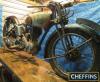 1937 348cc Norton Model 50 Project MOTORCYCLE Reg. No. DAL 352 Frame No. 76716 Engine No. See text A project machine that clearly lacks exhaust system, seat, handlebar controls and lighting. The vendor informs us that the Norton has been with him since 19