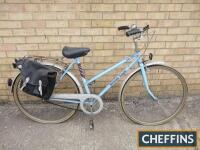 British Eagle 'The City' ladies 3 speed bicycle