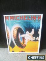 Michelin print