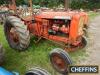 NUFFIELD diesel TRACTORFor restoration