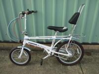 Raleigh Chopper Ben Sherman Limited Edition of 400, in fine order