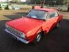 1969 1300cc Ford Taunus 12M (P6)