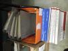 Case, McCormick and New Holland, a qty of service bulletins, operators' manuals etc. (13)