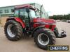 1997 CASE IH 5150 PRO 4WD 6cyl TRACTOR Reg. No. P492 MSX A well presented ex-farm tractor fitted with front linkage. V5 available.