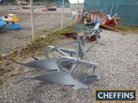 Ferguson 2furrow plough