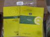 John Deere 2140 operators' manual, together with John Deere 1020, 1120, 1630 tractor manuals