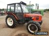 ZETOR 6045 4cyl diesel TRACTOR A genuine original low houred tractor with just 962 hours, offered for sale with original handbook, air hose for the compressor, Zetor 9hole drawbar and pick up hook