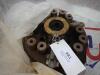 Clutch cover plate, ex-David Brown 780 (unused)