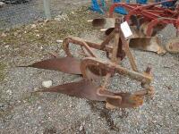 Ferguson 2furrow plough