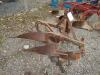 Ferguson 2furrow plough