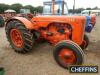 1943 CASE LA 4cyl petrol/paraffin TRACTOR Reg. No. GV 9054 (expired) Serial No. 4711176 Fitted with new tyres all round and offered for sale with an older logbook which may assist in retaining the currently expired registration number