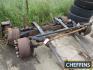 Leyland Roadtrain axles (3)