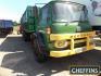 1968 Bedford KM 6x2 rigid tipper Reg. No. LCF 939F Chassis No. ERV1CC07T45271H Fitted with wooden dropside tipping body, Bedford 466 6cylinder diesel engine, Eaton 2speed transmission and Primrose 3rd axle. Offered for sale with current V5C