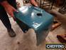 Ford 1000 series nose cone re-manufactured