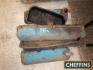 Ford 1000 series rocker cover tops