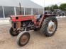 Massey Ferguson 165 Tractor c/w 4 bolt pump, long pto