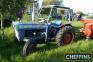 FORD 3000 pre-Force diesel TRACTOR Serial No. B8508690 Complete with roll frame