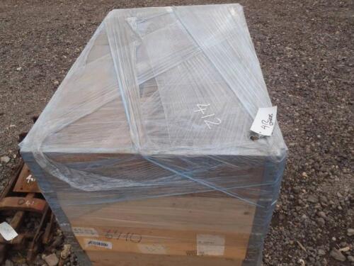 Pallet of Assorted Spares