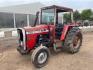 Massey Ferguson 565 2wd Tractor