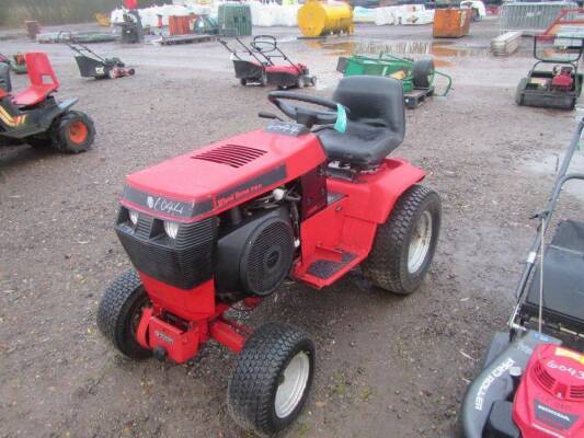 Wheel Horse 518H 18hp Compact Tractor