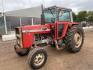 Massey Ferguson 595 Mark ll Tractor