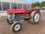 Massey Ferguson 188 Tractor c/w 8 speed & power steering