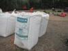 2no. Bags of Rubber Chippings