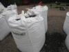 2no. Bags of Rubber Chippings