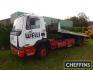 1989 Leyland Freighter 11.15 with tilt/slide bed Reg. No. F552 UEF Chassis No. SBLH4H51LLGJ16163 The ex recovery vehicle is stated to be in running and driving condition and suitable for spares or repair. Offered for sale with current V5C