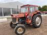 Massey Ferguson 168 Tractor c/w 4 bolt lift pump, power steering, square back axle