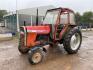 Massey Ferguson 290 Tractor