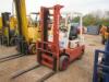 Nissan CPF02 2.5 Ton Forklift