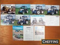 Roadless tractors sales leaflets (11)