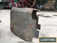 Massey Ferguson 100 Series PTO guard