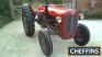 1964 MASSEY FERGUSON 35 Multi-Power 4cylinder petrol TRACTOR Serial No. SNMYW387226 According to Massey Ferguson archives, this tractor is ultra-rare, as records show this to be the last petrol 35X Multi-Power to be built at Banner Lane. A complete mecha