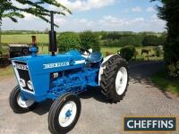 1976 FORD 3600 3cylinder petrol TRACTOR Reg. No. PAO 142P Serial No. C524041 Restored in 2019 with no expense spared this tractor won 1st prize for Best Ford Tractor at the 2019 Newark show. V5C available