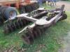 Parmiter Disc Harrows