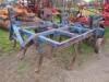 Rabe Cultivator c/w discs