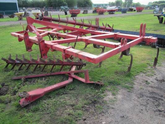 4m Cultivator