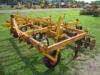 Heavy Duty 3m Cultivator