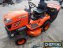 Kubota G23 mowerHours: 135 only