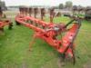 Kuhn SPL6T75 7 Furrow Plough