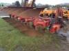 Naud 6 Furrow Plough